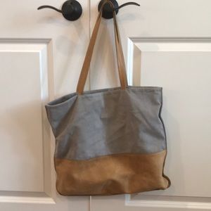 Hearth & Hand (Magnolia for Target) tote
